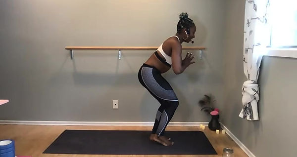 Happy Hips & Strong Arms Yoga June 18, 2020